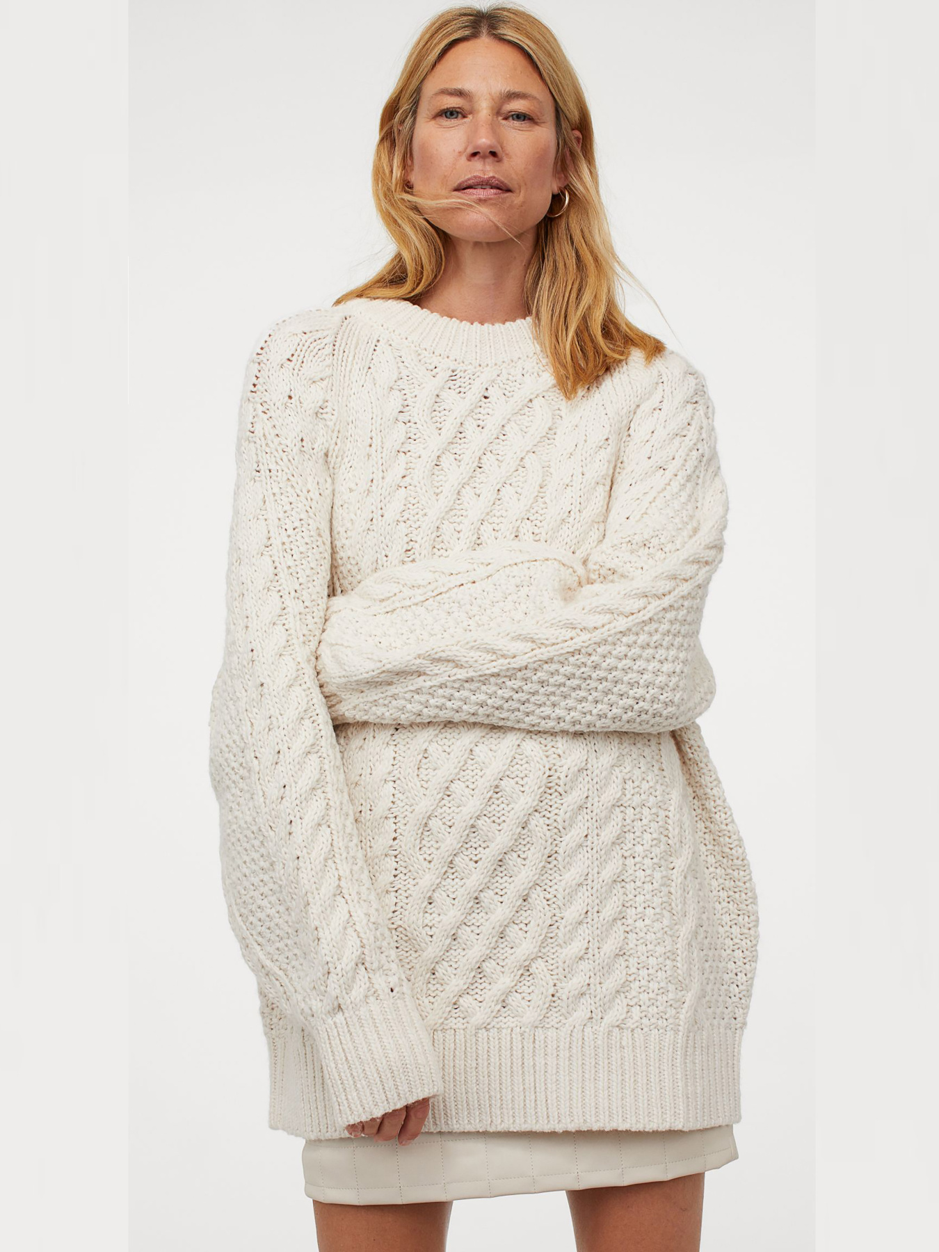 Джемпер H&M модель 49167 Фото