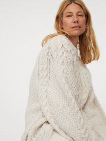 Джемпер H&M модель 49167 Фото