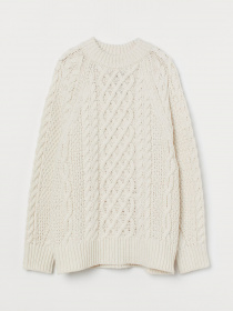 Джемпер H&M модель 49167 Фото