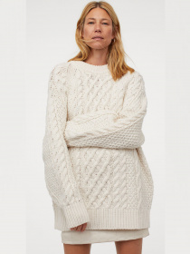 Джемпер H&M модель 49167 Фото