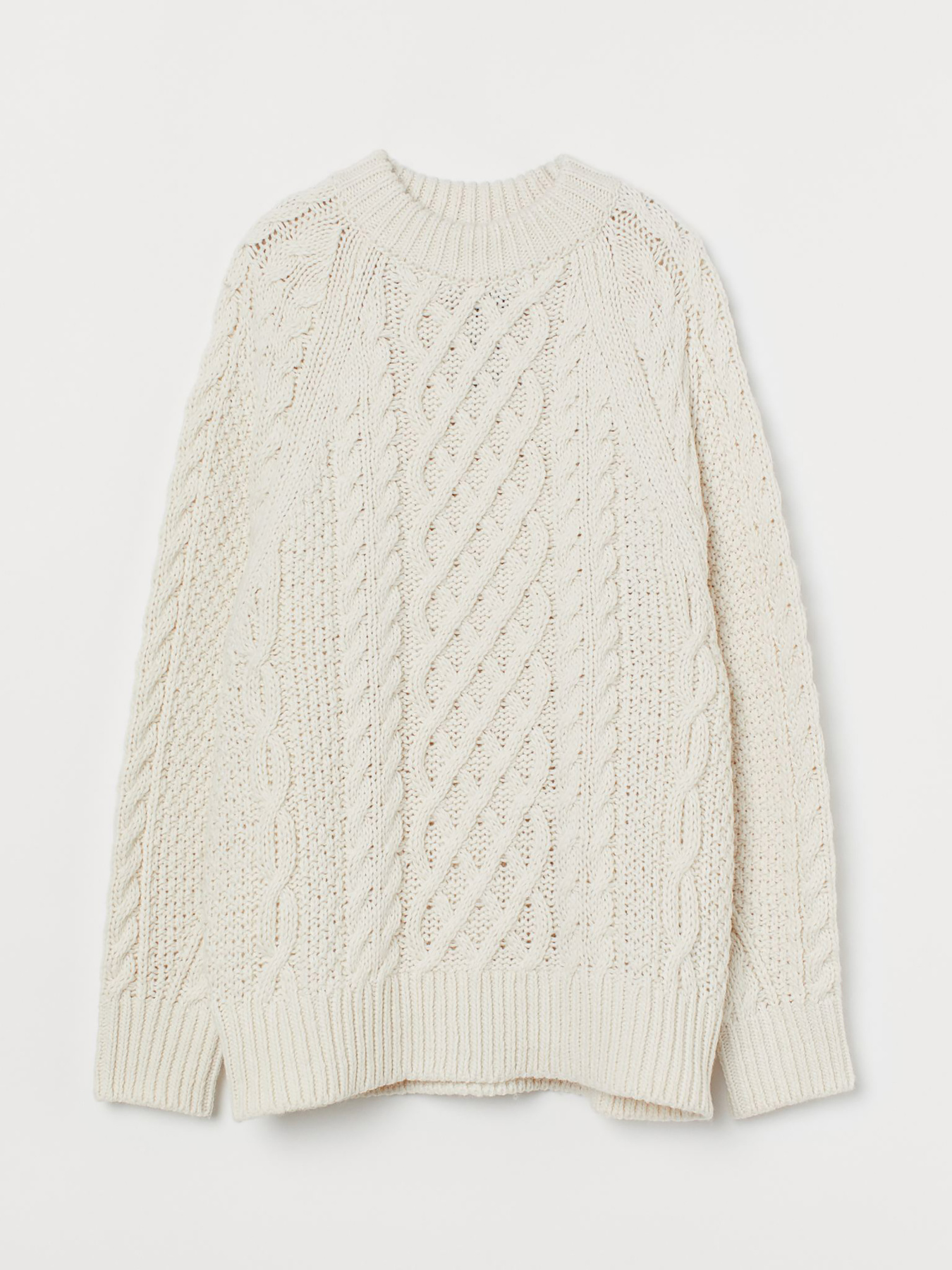 Джемпер H&M модель 49167 Фото