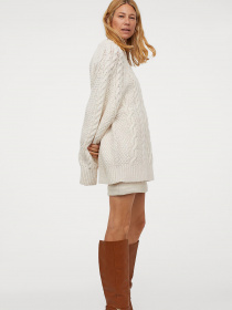 Джемпер H&M модель 49167 Фото