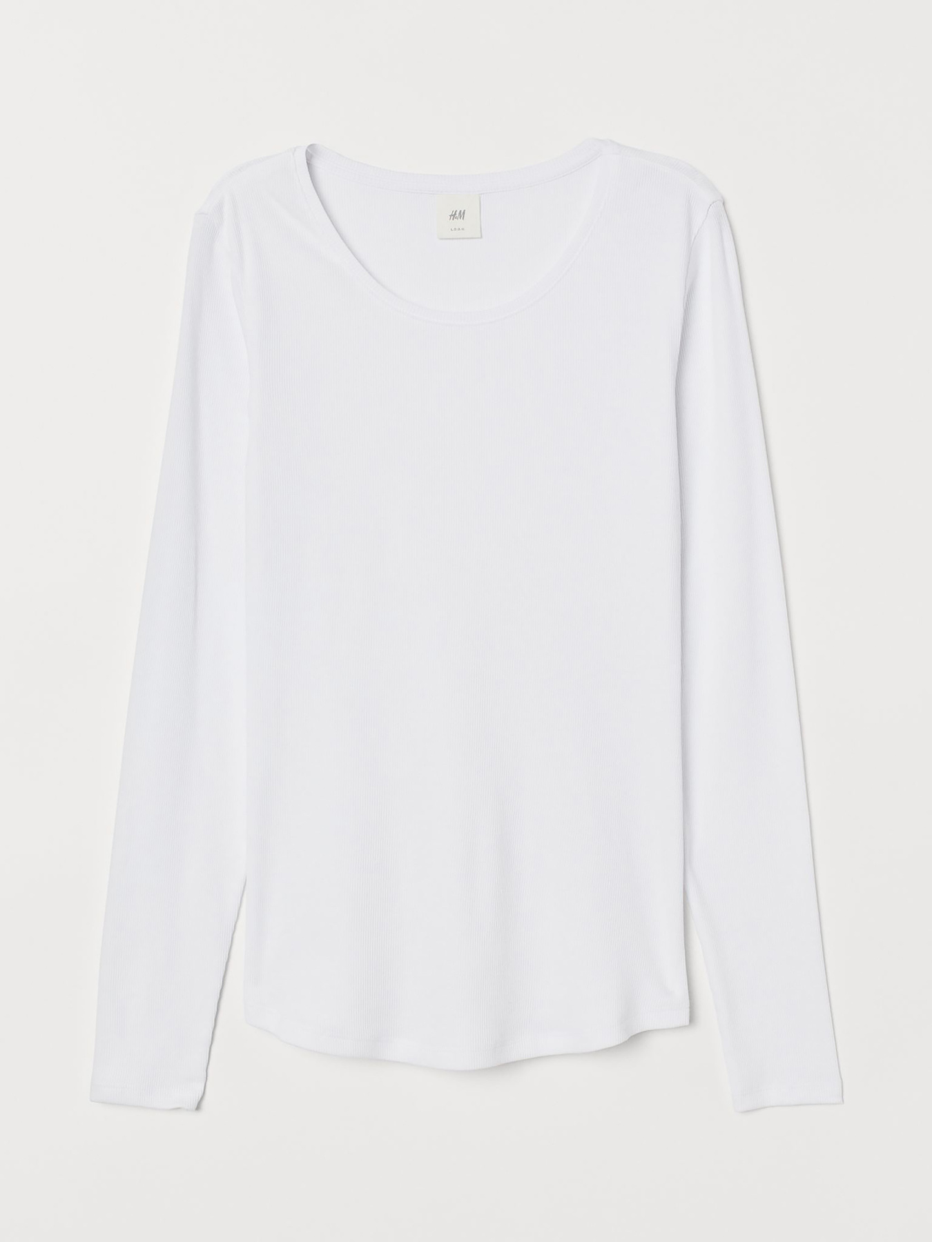 Лонгслив H&M модель 53795 Фото