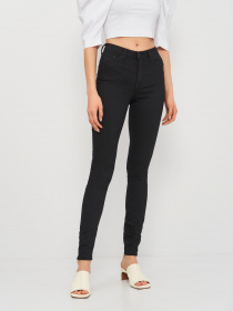 Скинни джинсы Weekday модель 36219 Фото