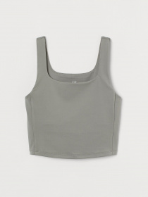 Майка спортивная H&M модель 53929 Фото