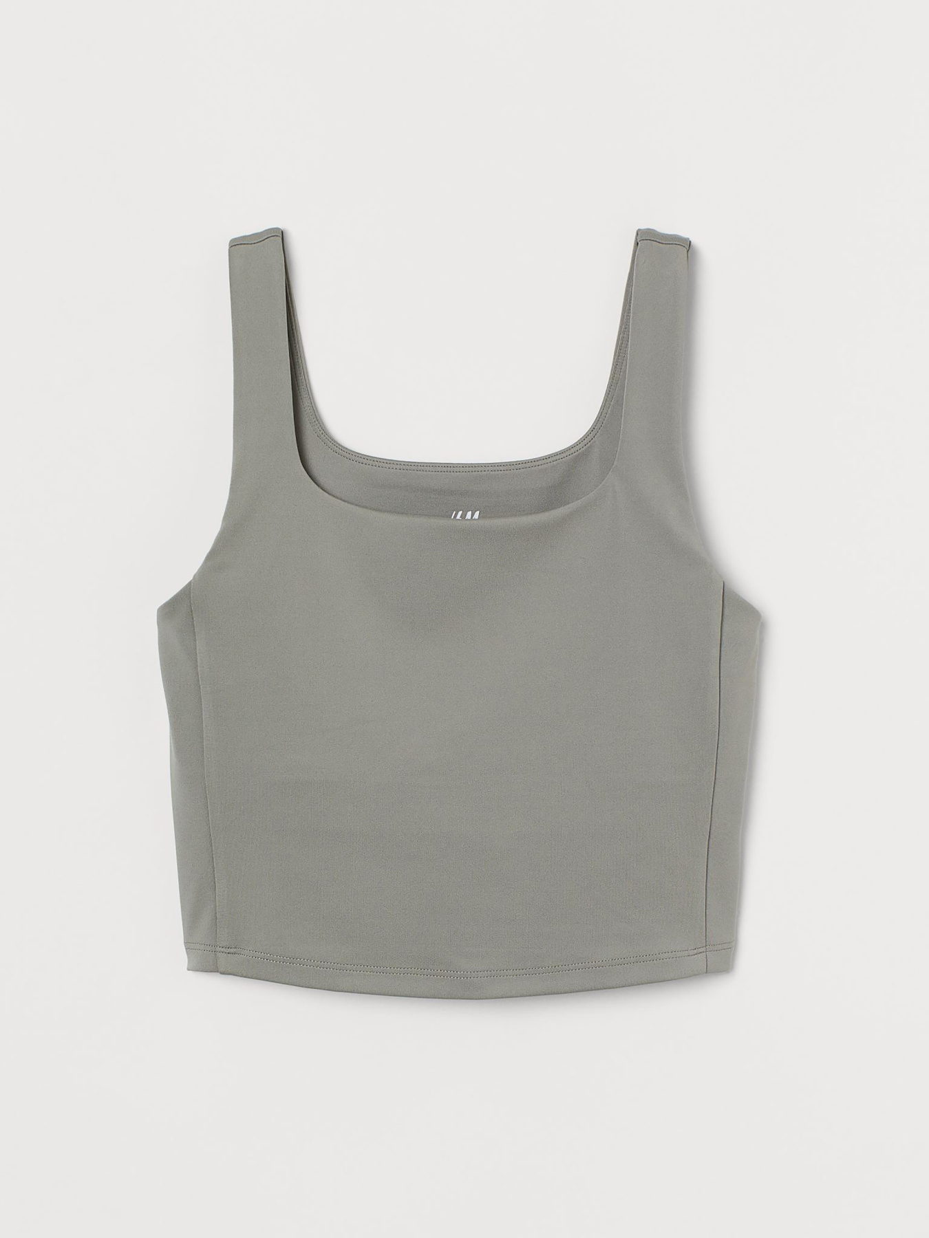 Спортивна майка H&M модель 53929 Фото