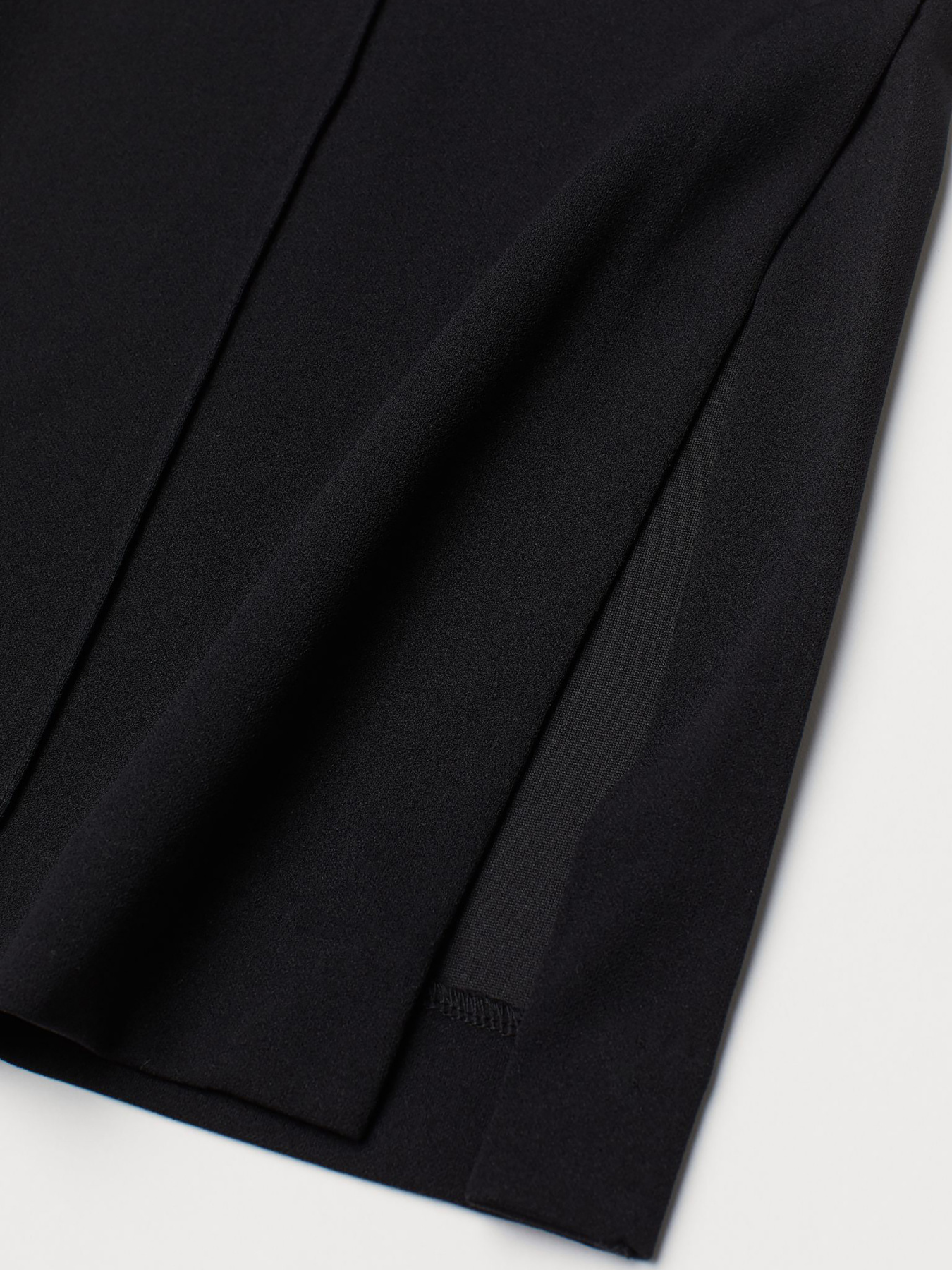 Штани палаццо H&M модель 56715 Фото