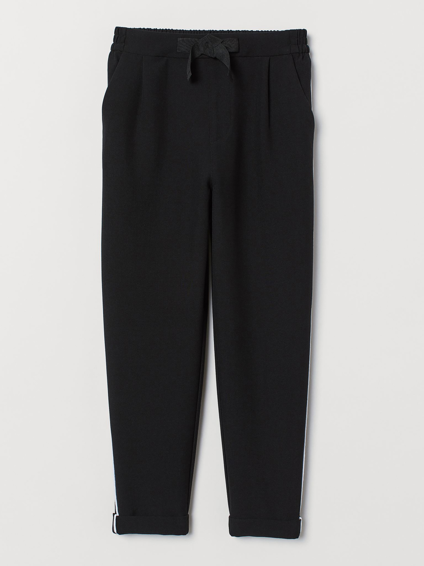 Повседневные штаны H&M модель 64915 Фото