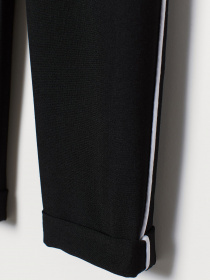 Повседневные штаны H&M модель 64915 Фото