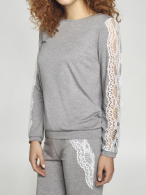 Пижама Ellen модель LNP418001 Фото