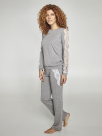 Пижама Ellen модель LNP418001 Фото