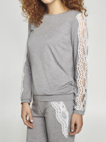 Пижама Ellen модель LNP418001 Фото