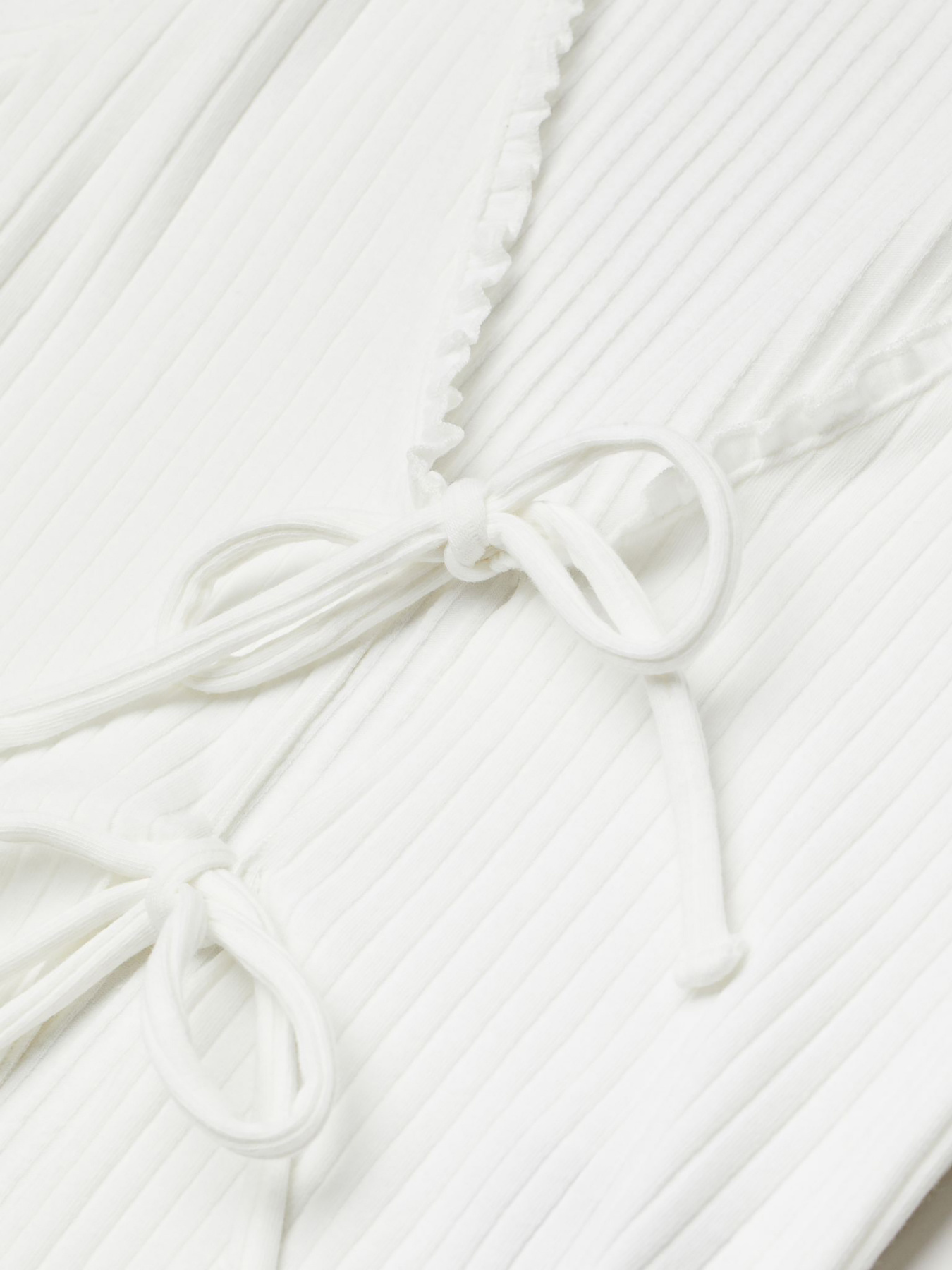 Блуза H&M модель 55416 Фото