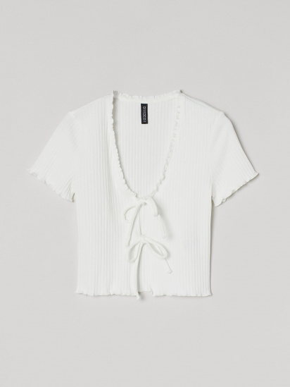 Блуза H&M модель 55416 - фото