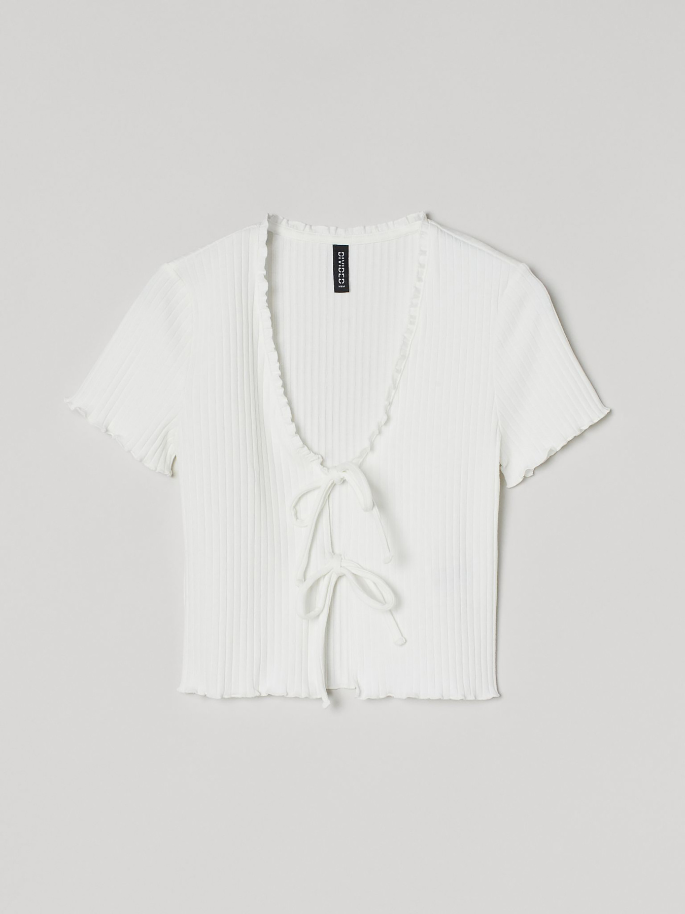 Блуза H&M модель 55416 Блуза H&M модель 55416 Фото