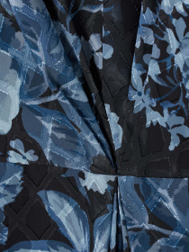 Платье мини H&M модель 56822 Фото