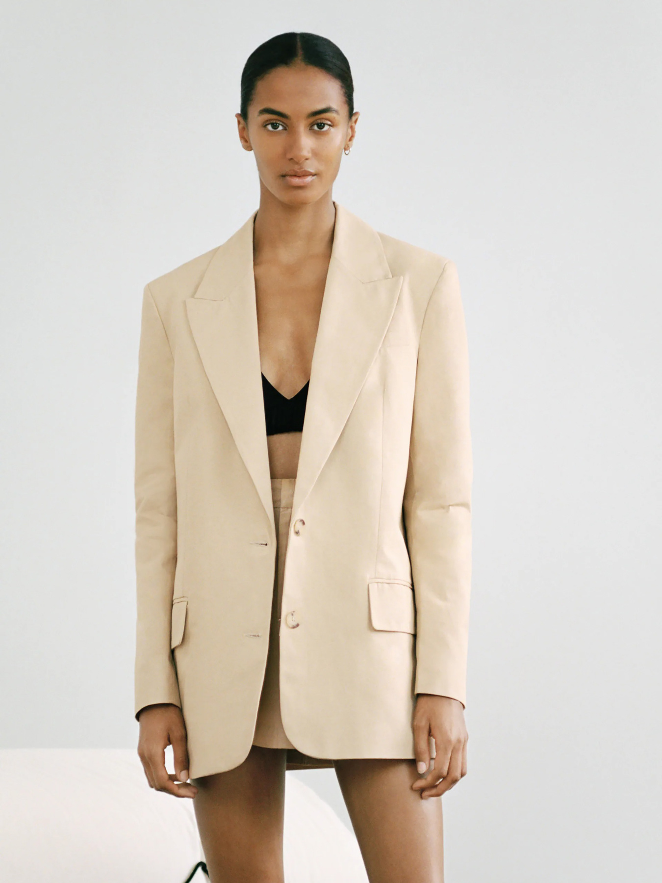 Пиджак ZARA модель 65122 Фото