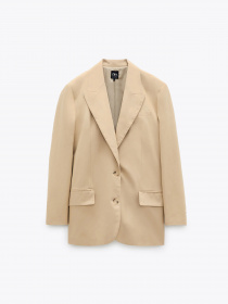 Пиджак ZARA модель 65122 Фото
