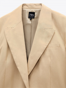 Піджак ZARA модель 65122 Фото