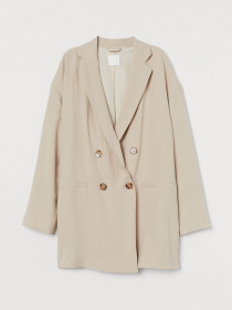 Жакет H&M модель 54008 Фото