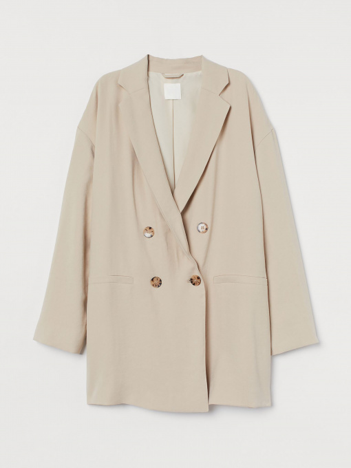 Жакет H&M модель 54008 Фото