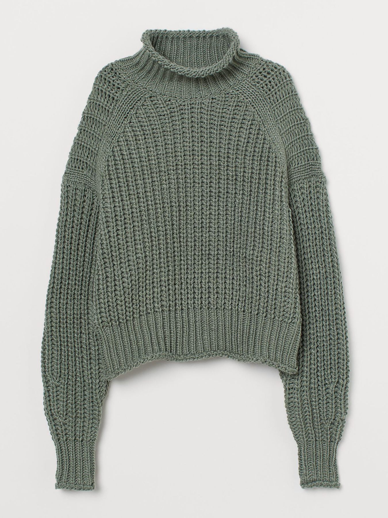 Свитер H&M модель 56870 Фото