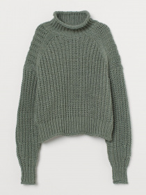 Свитер H&M модель 56870 Фото