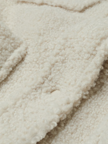 Дубленка H&M модель 59812 Фото