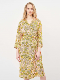 Платье миди H&M модель 52482 Фото