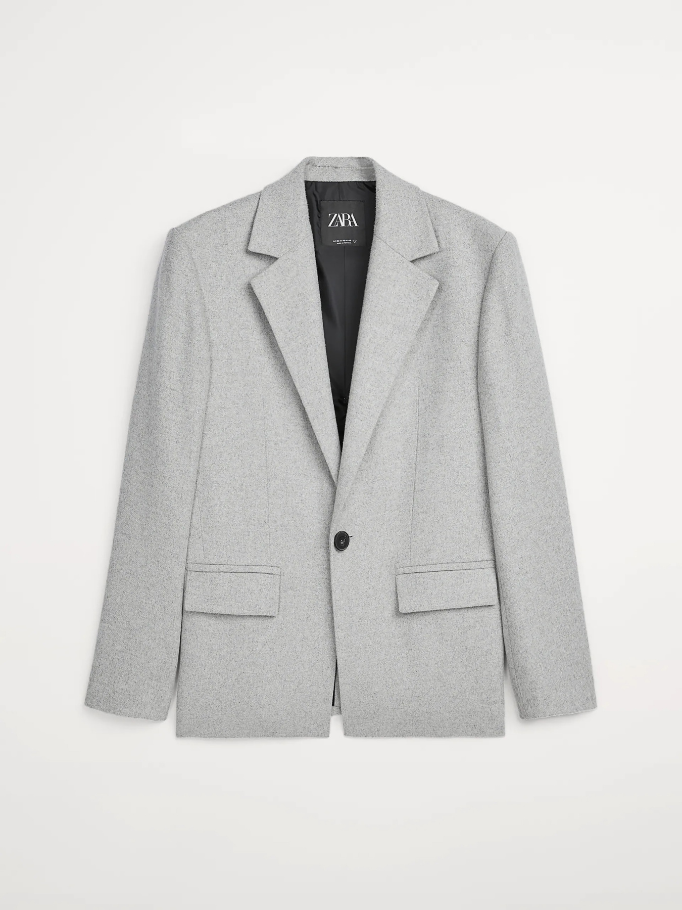 Пиджак ZARA модель 65451 Фото