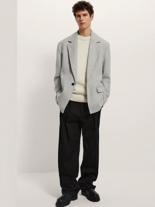 Піджак ZARA модель 65451 Фото