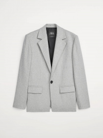 Піджак ZARA модель 65451 Фото