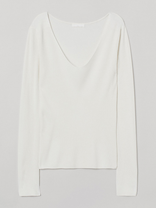 Джемпер H&M модель 57151 Фото