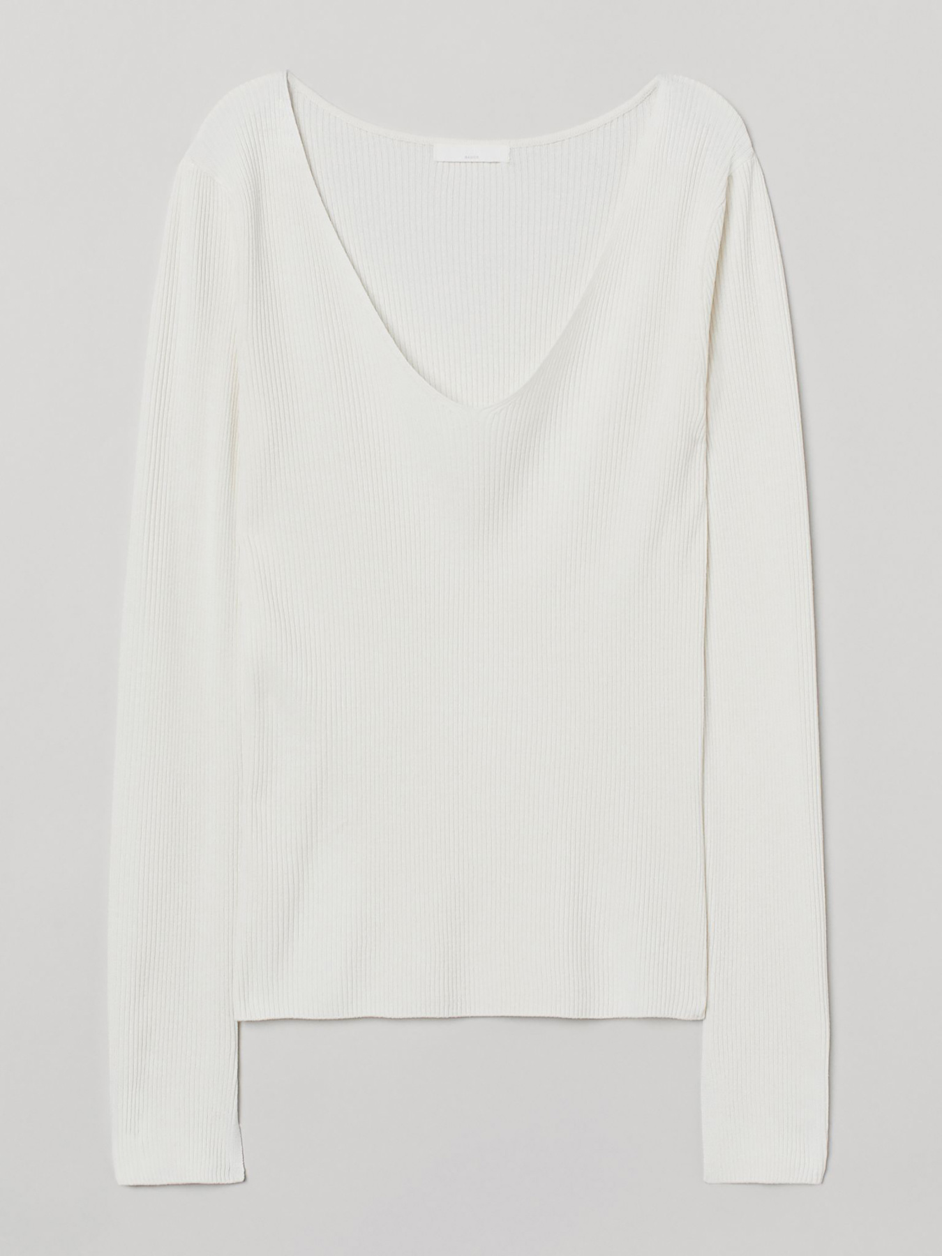 Джемпер H&M модель 57151 Фото