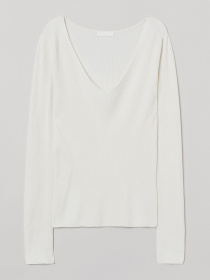 Джемпер H&M модель 57151 Фото