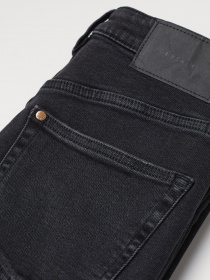 Зауженные джинсы H&M модель 60795 Фото