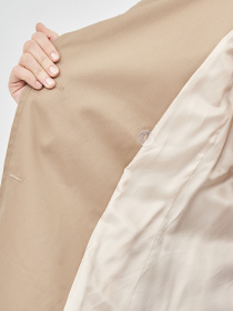 Тренч H&M модель 46200 Фото