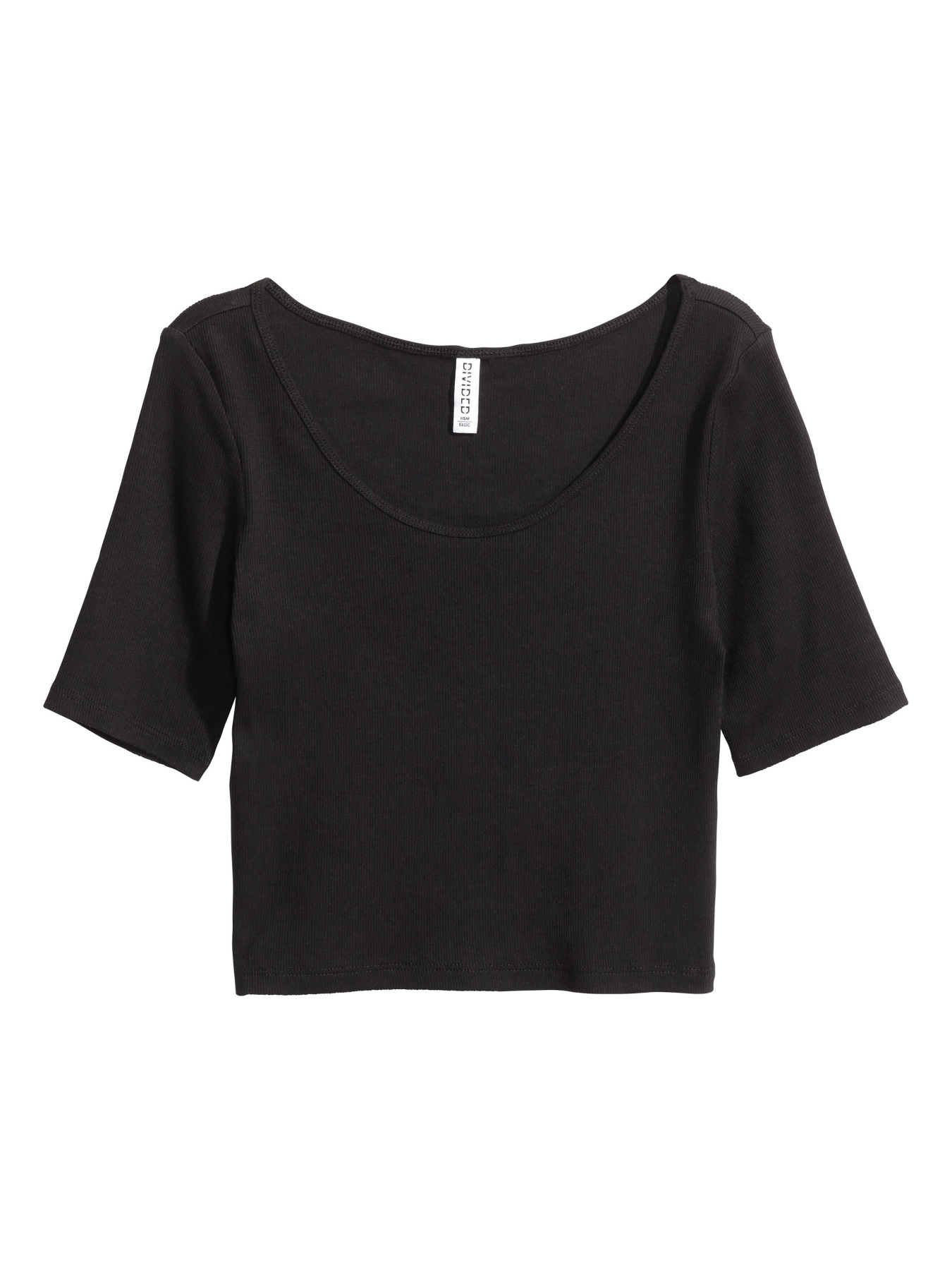 Топ H&M модель 37558 Фото