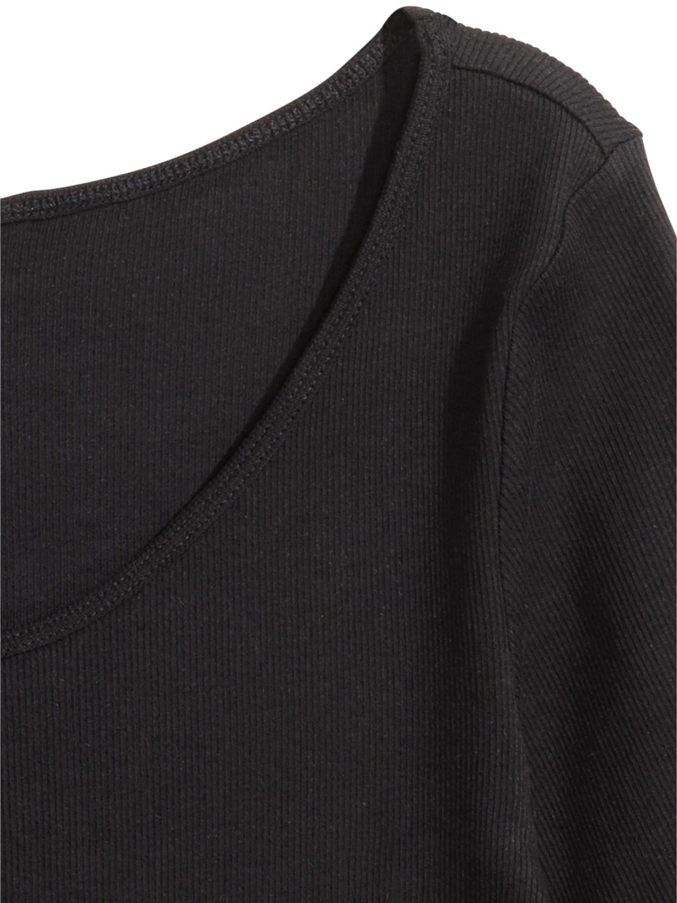 Топ H&M модель 37558 Фото