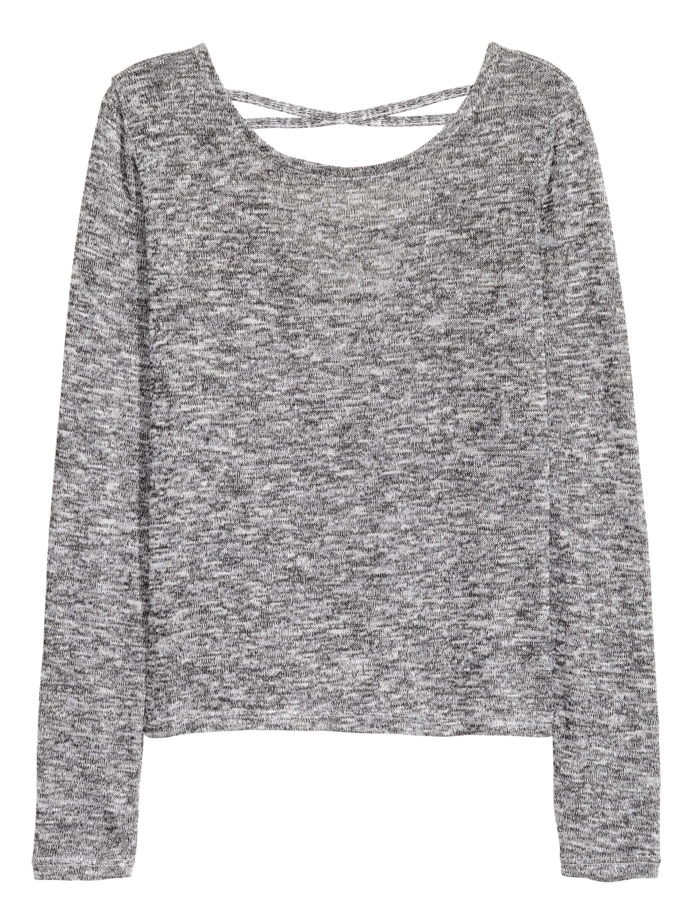 Джемпер H&M модель 35917 Фото