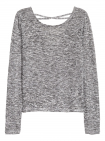 Джемпер H&M модель 35917 Фото