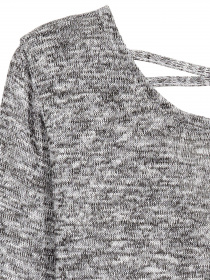 Джемпер H&M модель 35917 Фото