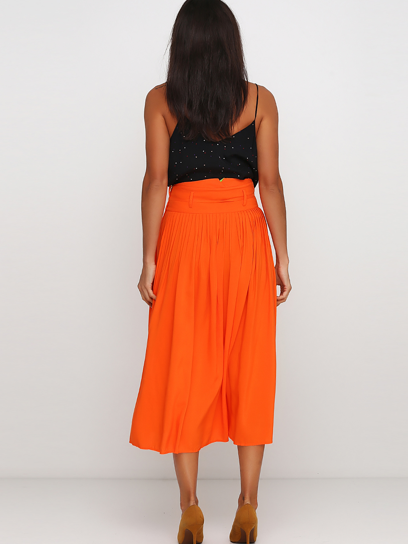 Юбка миди & Other Stories модель 36117 Фото