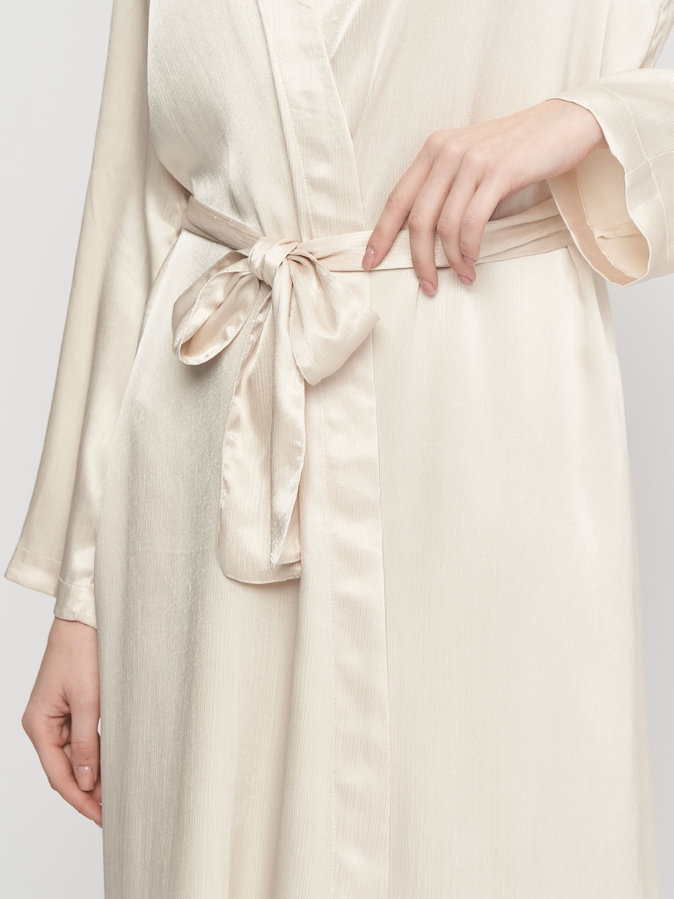 Халат H&M модель 50875 Халат H&M модель 50875 Фото