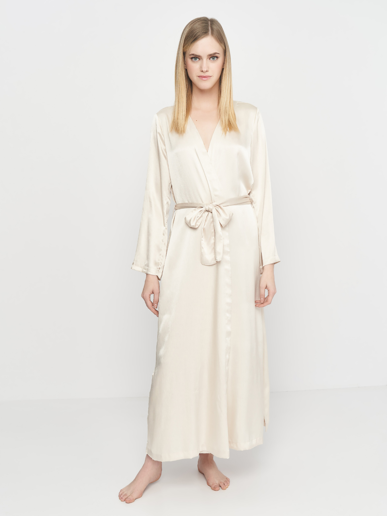 Халат H&M модель 50875 Халат H&M модель 50875 Фото