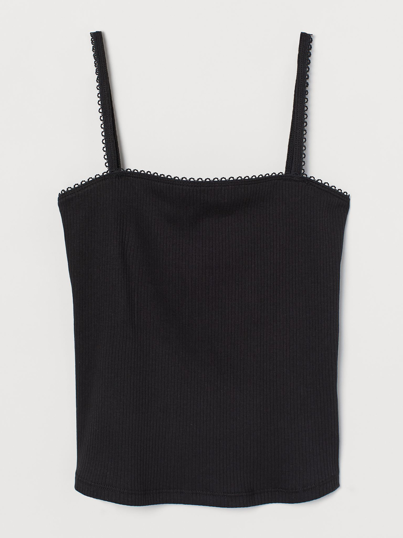 Майка H&M модель 54369 Фото