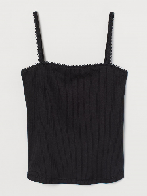 Майка H&M модель 54369 Фото