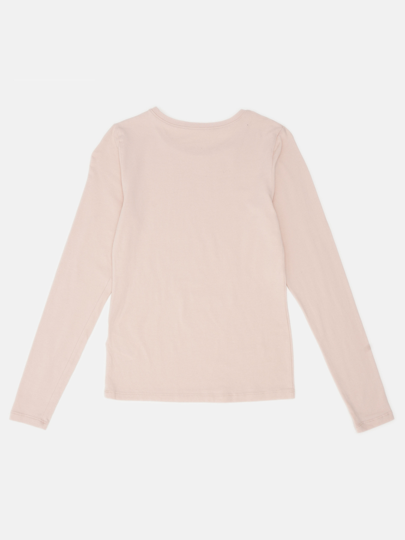 Лонгслів H&M модель 54329 Лонгслів H&M модель 54329 Фото