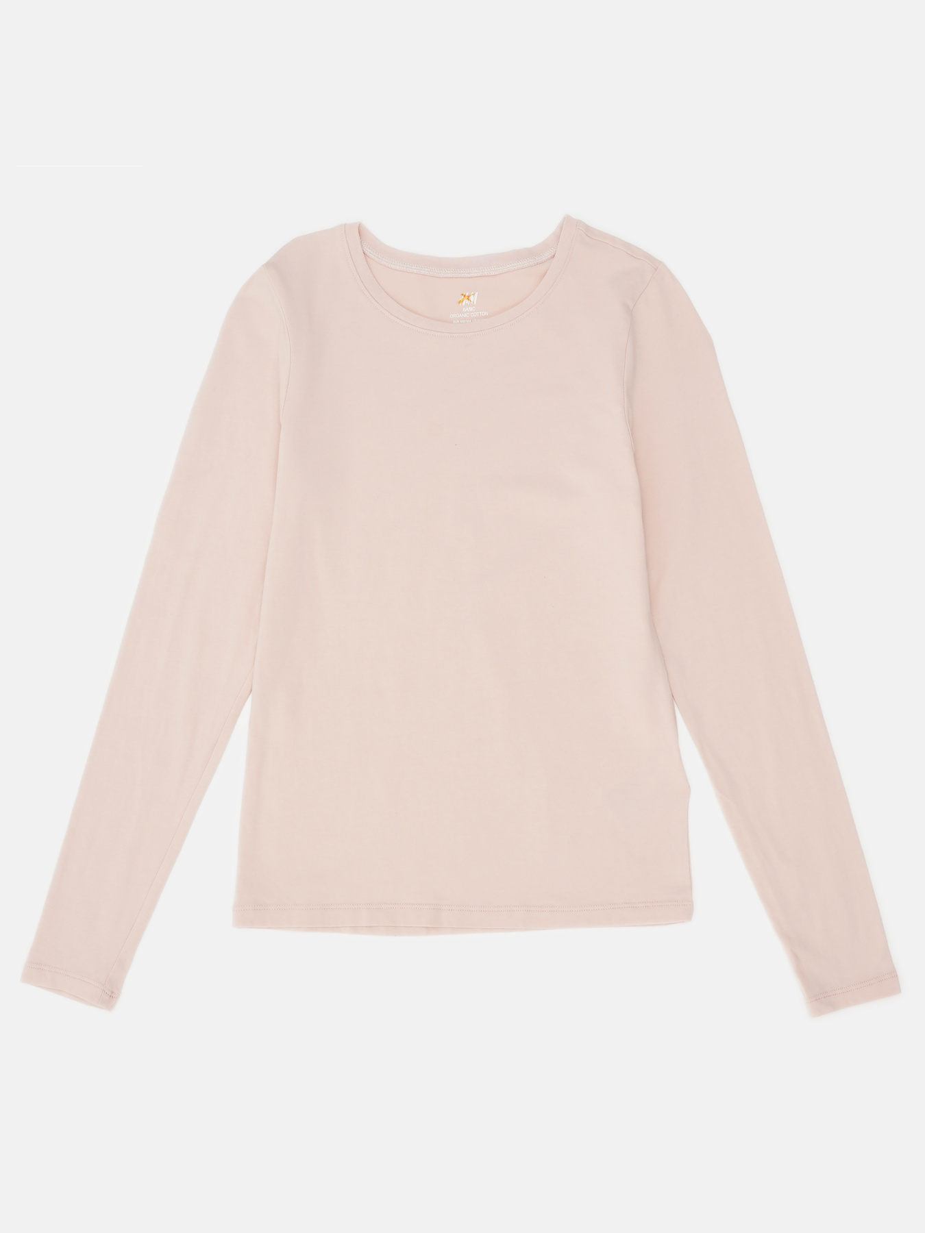 Лонгслів H&M модель 54329 Лонгслів H&M модель 54329 Фото