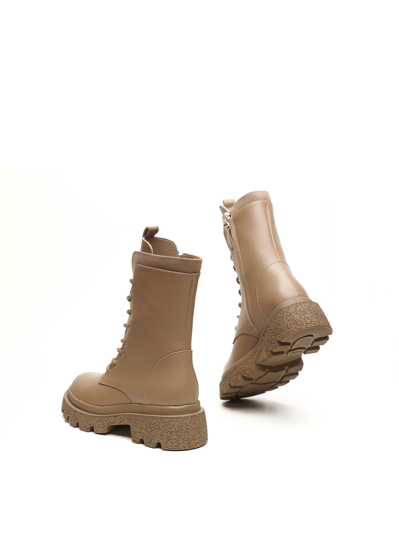 Ботинки Alex Bell модель 1168272 Фото